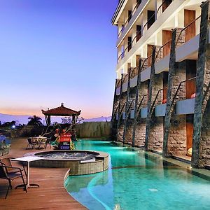 The Batu Hotel & Villas